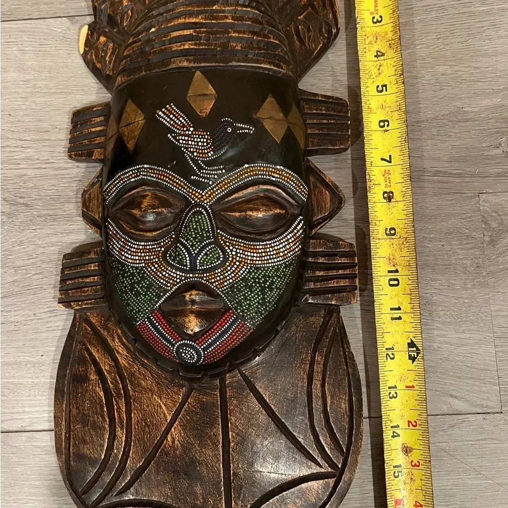 African Art Collection - Picture 5 of 15